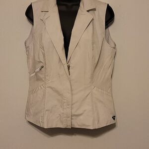 Walter genuin made in Italy vest size 4